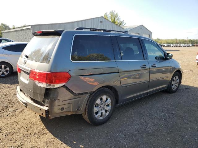 Photo 2 VIN: 5FNRL38469B504297 - HONDA ODYSSEY EX 