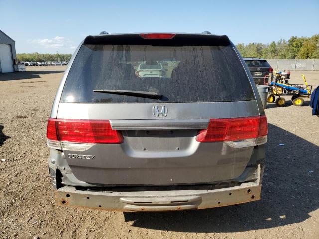 Photo 5 VIN: 5FNRL38469B504297 - HONDA ODYSSEY EX 