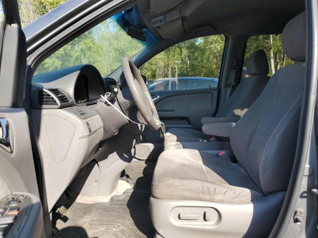 Photo 6 VIN: 5FNRL38469B504297 - HONDA ODYSSEY EX 