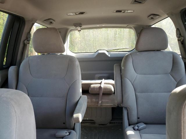 Photo 9 VIN: 5FNRL38469B504297 - HONDA ODYSSEY EX 