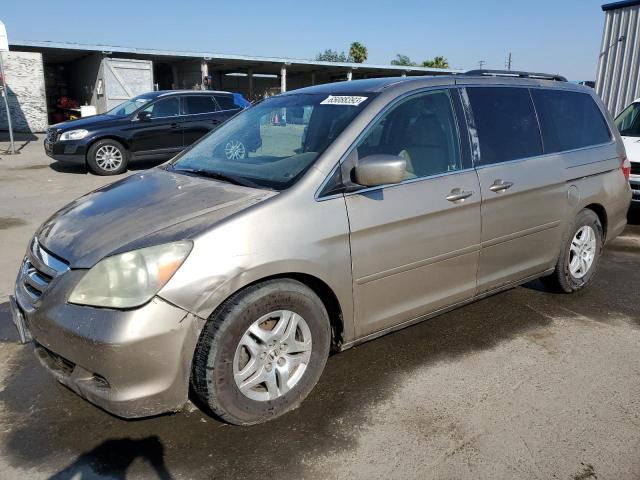 Photo 0 VIN: 5FNRL38475B016793 - HONDA ODYSSEY EX 