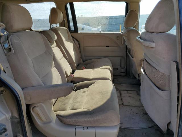 Photo 10 VIN: 5FNRL38475B016793 - HONDA ODYSSEY EX 