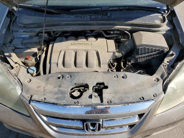 Photo 11 VIN: 5FNRL38475B016793 - HONDA ODYSSEY EX 