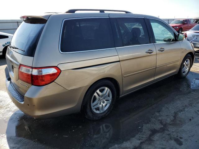 Photo 2 VIN: 5FNRL38475B016793 - HONDA ODYSSEY EX 