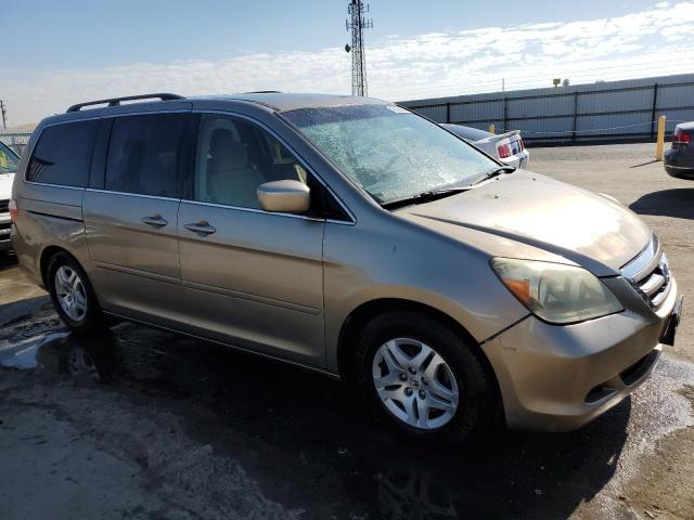 Photo 3 VIN: 5FNRL38475B016793 - HONDA ODYSSEY EX 