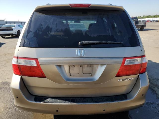 Photo 5 VIN: 5FNRL38475B016793 - HONDA ODYSSEY EX 