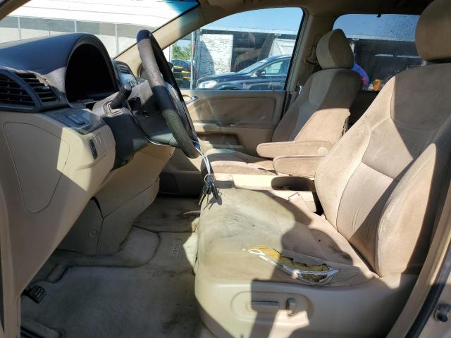 Photo 6 VIN: 5FNRL38475B016793 - HONDA ODYSSEY EX 