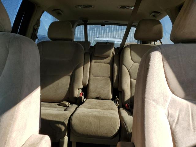 Photo 9 VIN: 5FNRL38475B016793 - HONDA ODYSSEY EX 