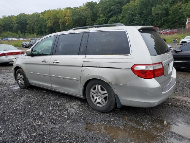 Photo 1 VIN: 5FNRL38475B047932 - HONDA ODYSSEY EX 