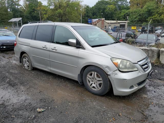 Photo 3 VIN: 5FNRL38475B047932 - HONDA ODYSSEY EX 