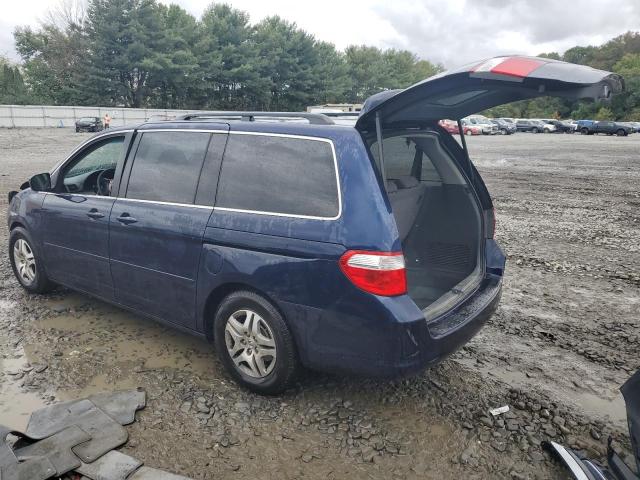 Photo 1 VIN: 5FNRL38475B083121 - HONDA ODYSSEY EX 