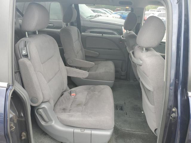 Photo 10 VIN: 5FNRL38475B083121 - HONDA ODYSSEY EX 