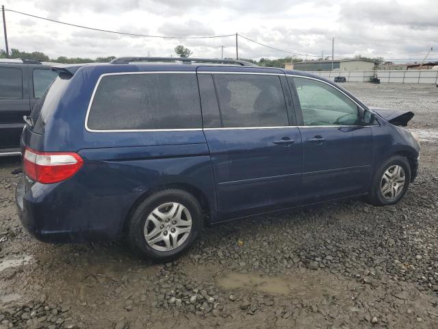 Photo 2 VIN: 5FNRL38475B083121 - HONDA ODYSSEY EX 