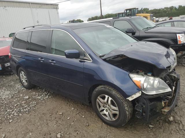 Photo 3 VIN: 5FNRL38475B083121 - HONDA ODYSSEY EX 