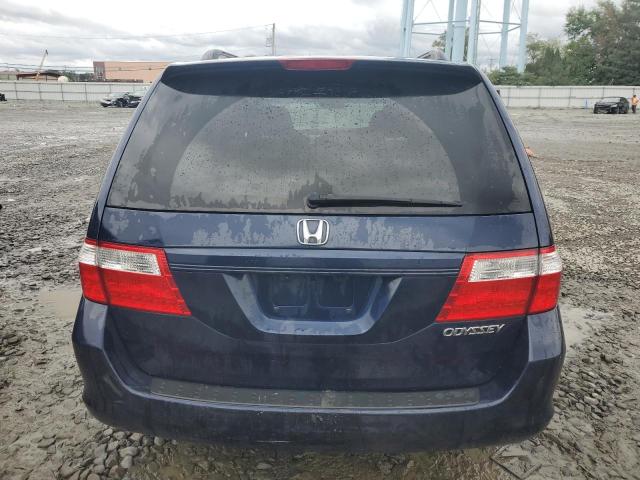 Photo 5 VIN: 5FNRL38475B083121 - HONDA ODYSSEY EX 