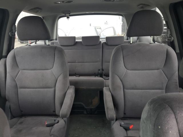 Photo 9 VIN: 5FNRL38475B083121 - HONDA ODYSSEY EX 