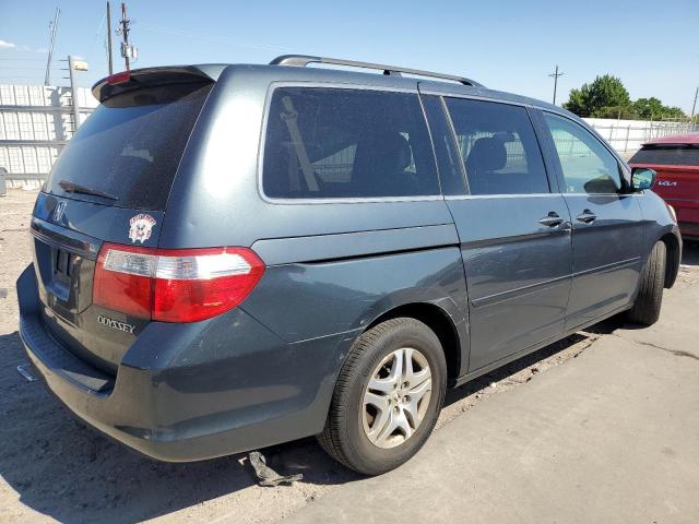 Photo 2 VIN: 5FNRL38475B400704 - HONDA ODYSSEY EX 