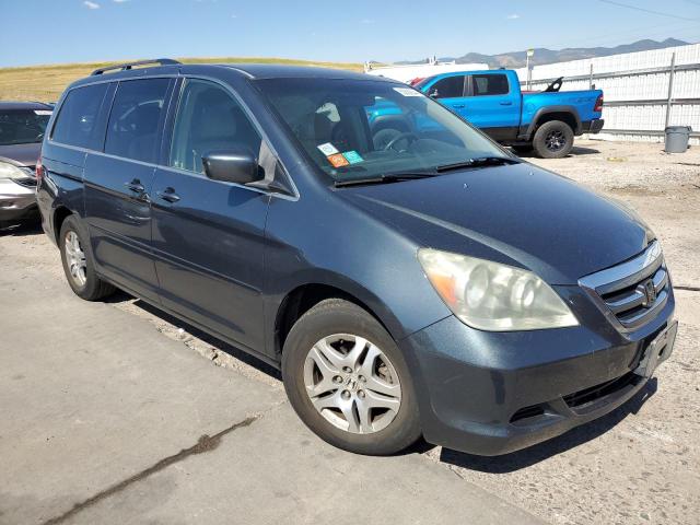 Photo 3 VIN: 5FNRL38475B400704 - HONDA ODYSSEY EX 