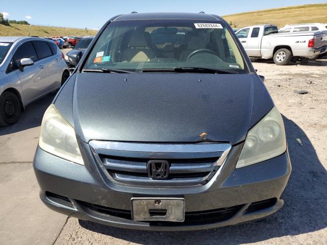 Photo 4 VIN: 5FNRL38475B400704 - HONDA ODYSSEY EX 