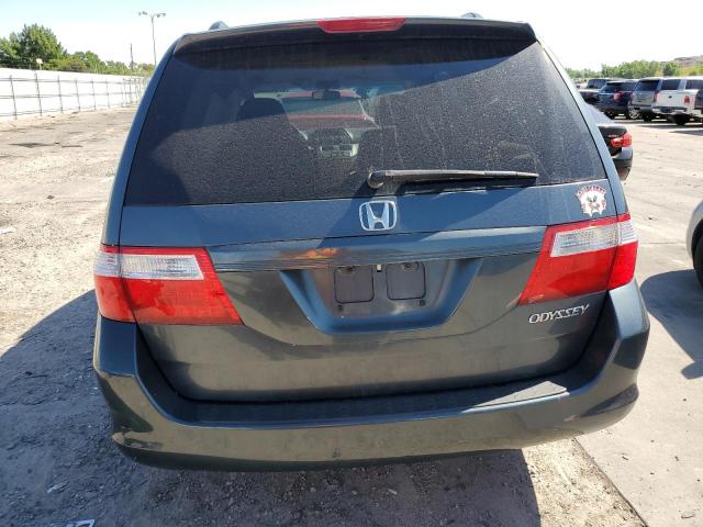 Photo 5 VIN: 5FNRL38475B400704 - HONDA ODYSSEY EX 