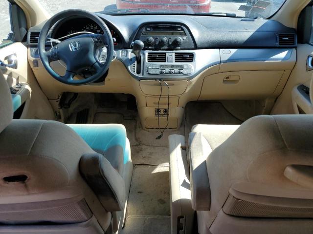 Photo 7 VIN: 5FNRL38475B400704 - HONDA ODYSSEY EX 