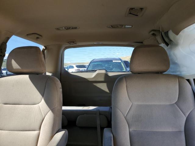 Photo 9 VIN: 5FNRL38475B400704 - HONDA ODYSSEY EX 