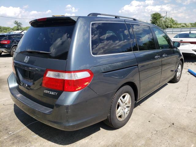 Photo 3 VIN: 5FNRL38475B414151 - HONDA ODYSSEY EX 