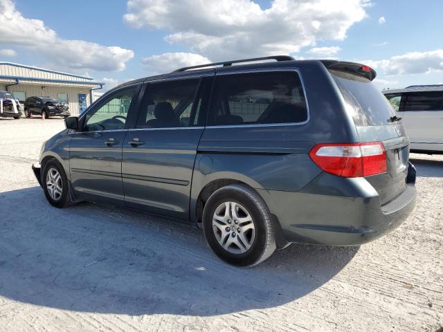 Photo 1 VIN: 5FNRL38475B419446 - HONDA ODYSSEY EX 