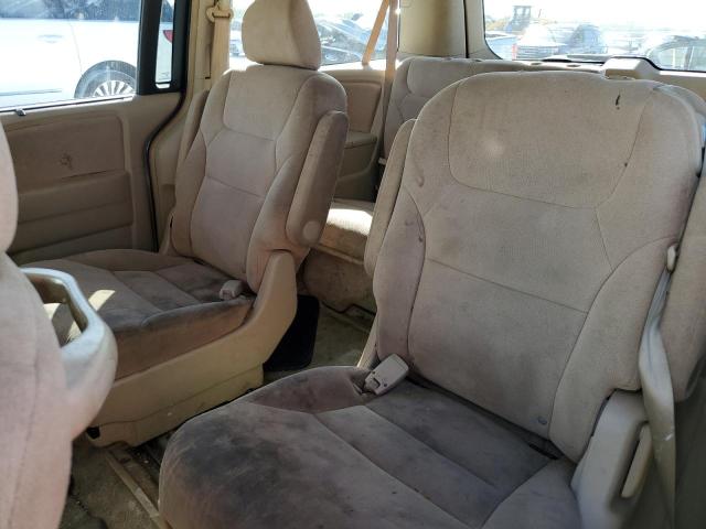 Photo 10 VIN: 5FNRL38475B419446 - HONDA ODYSSEY EX 