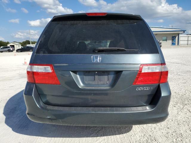 Photo 5 VIN: 5FNRL38475B419446 - HONDA ODYSSEY EX 