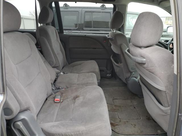 Photo 10 VIN: 5FNRL38476B001700 - HONDA ODYSSEY EX 