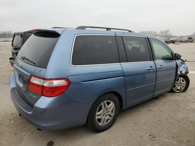 Photo 2 VIN: 5FNRL38476B001700 - HONDA ODYSSEY EX 