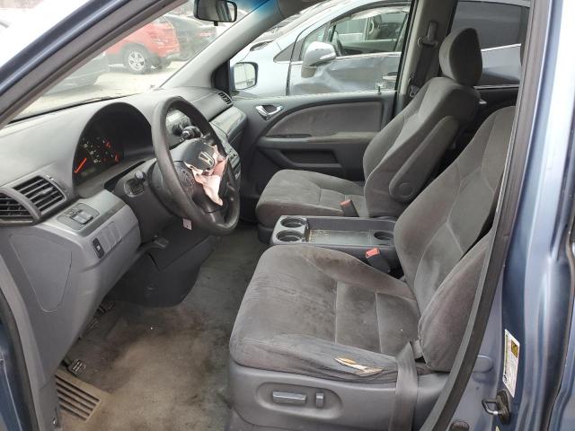 Photo 6 VIN: 5FNRL38476B001700 - HONDA ODYSSEY EX 