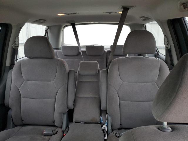 Photo 9 VIN: 5FNRL38476B001700 - HONDA ODYSSEY EX 