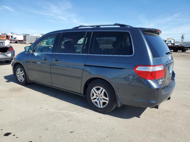 Photo 1 VIN: 5FNRL38476B402969 - HONDA ODYSSEY 