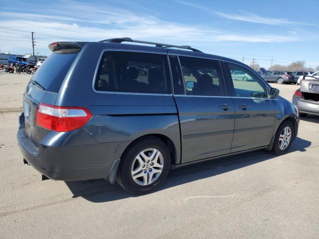 Photo 2 VIN: 5FNRL38476B402969 - HONDA ODYSSEY 