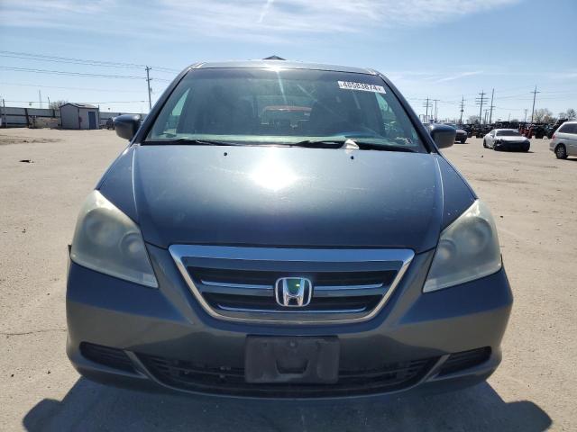 Photo 4 VIN: 5FNRL38476B402969 - HONDA ODYSSEY 