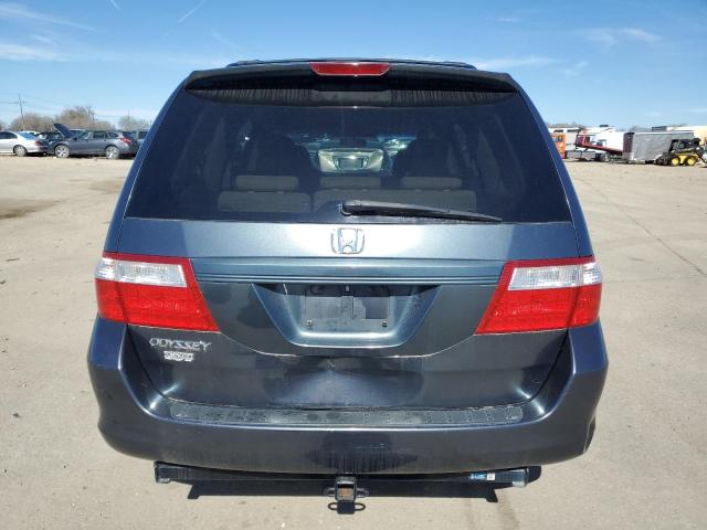 Photo 5 VIN: 5FNRL38476B402969 - HONDA ODYSSEY 