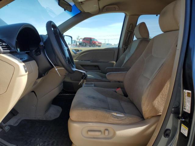 Photo 6 VIN: 5FNRL38476B402969 - HONDA ODYSSEY 