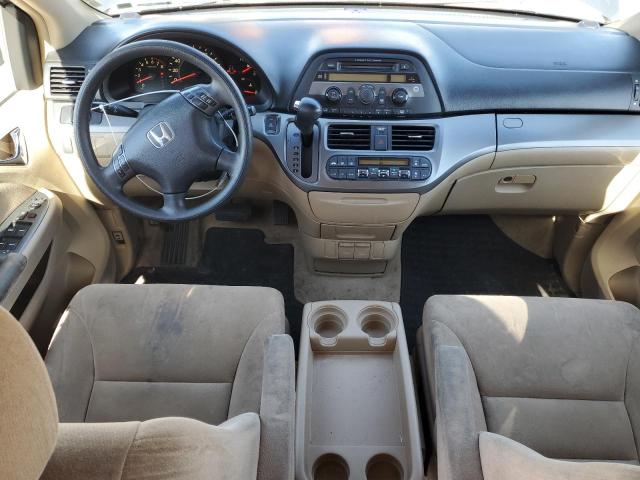 Photo 7 VIN: 5FNRL38476B402969 - HONDA ODYSSEY 