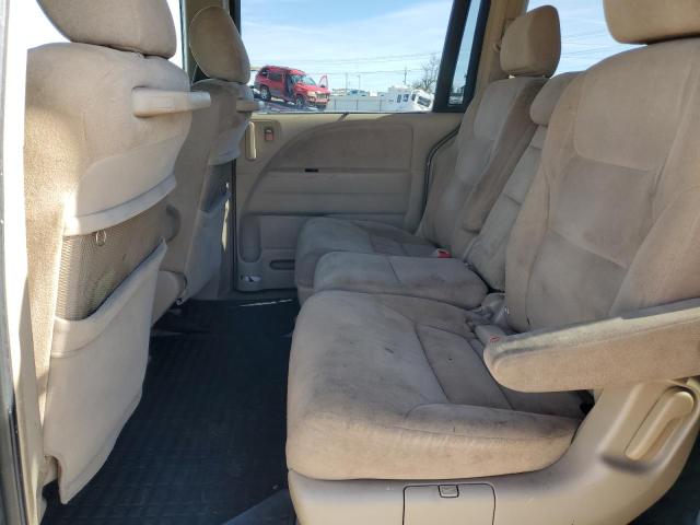 Photo 9 VIN: 5FNRL38476B402969 - HONDA ODYSSEY 