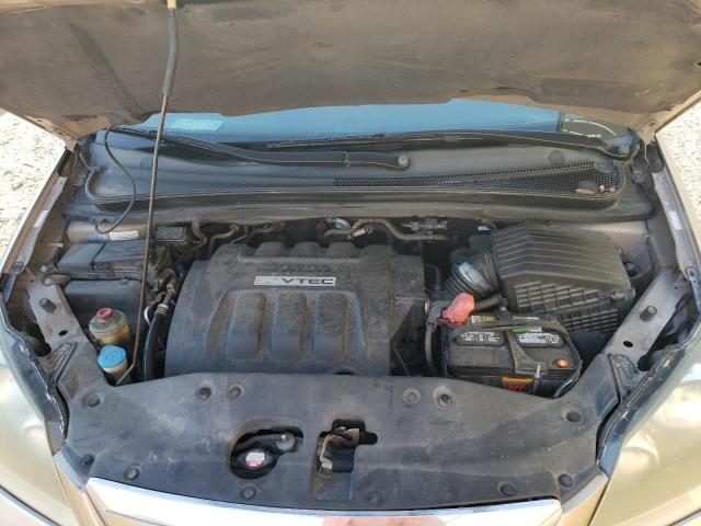 Photo 11 VIN: 5FNRL38476B421411 - HONDA ODYSSEY EX 