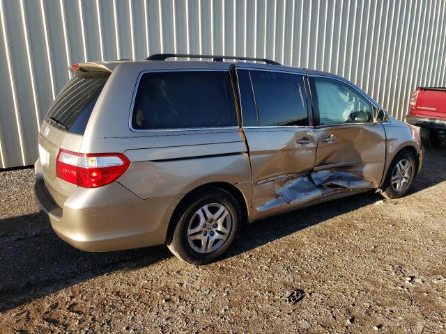 Photo 2 VIN: 5FNRL38476B421411 - HONDA ODYSSEY EX 