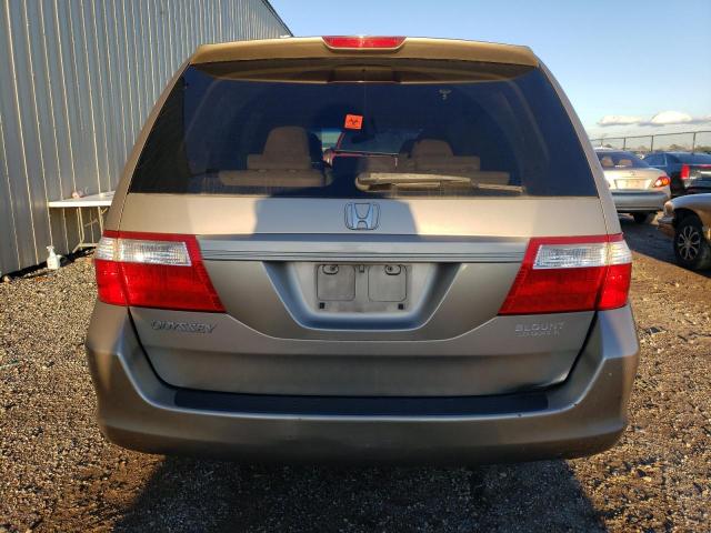 Photo 5 VIN: 5FNRL38476B421411 - HONDA ODYSSEY EX 