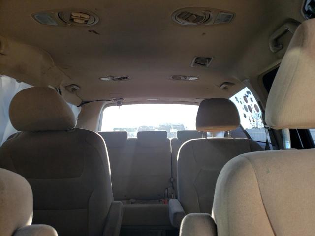 Photo 9 VIN: 5FNRL38476B421411 - HONDA ODYSSEY EX 