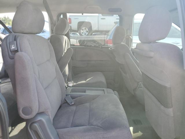 Photo 10 VIN: 5FNRL38476B454554 - HONDA ODYSSEY EX 