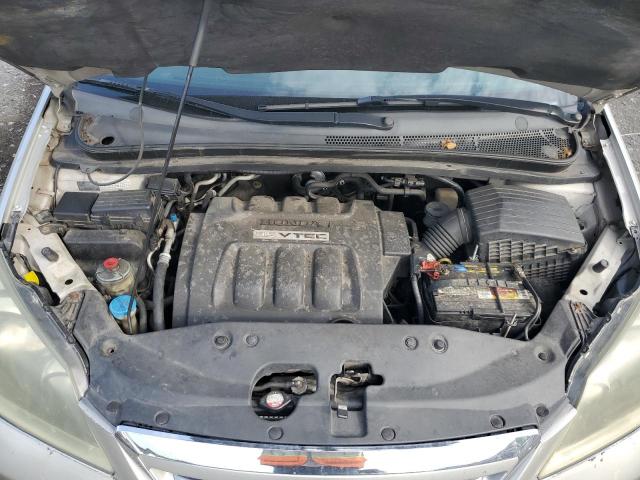 Photo 11 VIN: 5FNRL38476B454554 - HONDA ODYSSEY EX 