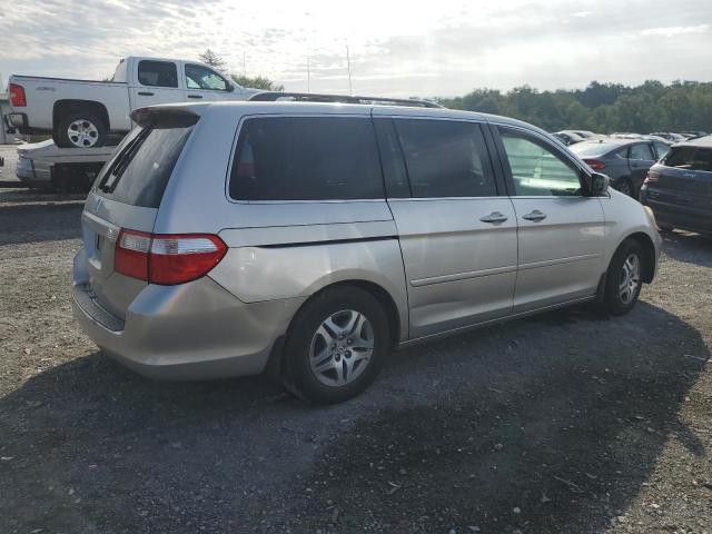 Photo 2 VIN: 5FNRL38476B454554 - HONDA ODYSSEY EX 