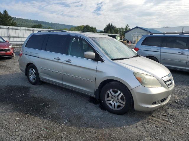 Photo 3 VIN: 5FNRL38476B454554 - HONDA ODYSSEY EX 