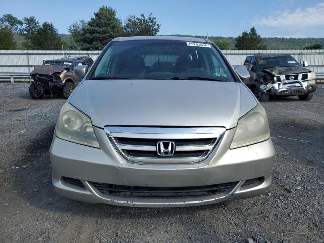 Photo 4 VIN: 5FNRL38476B454554 - HONDA ODYSSEY EX 